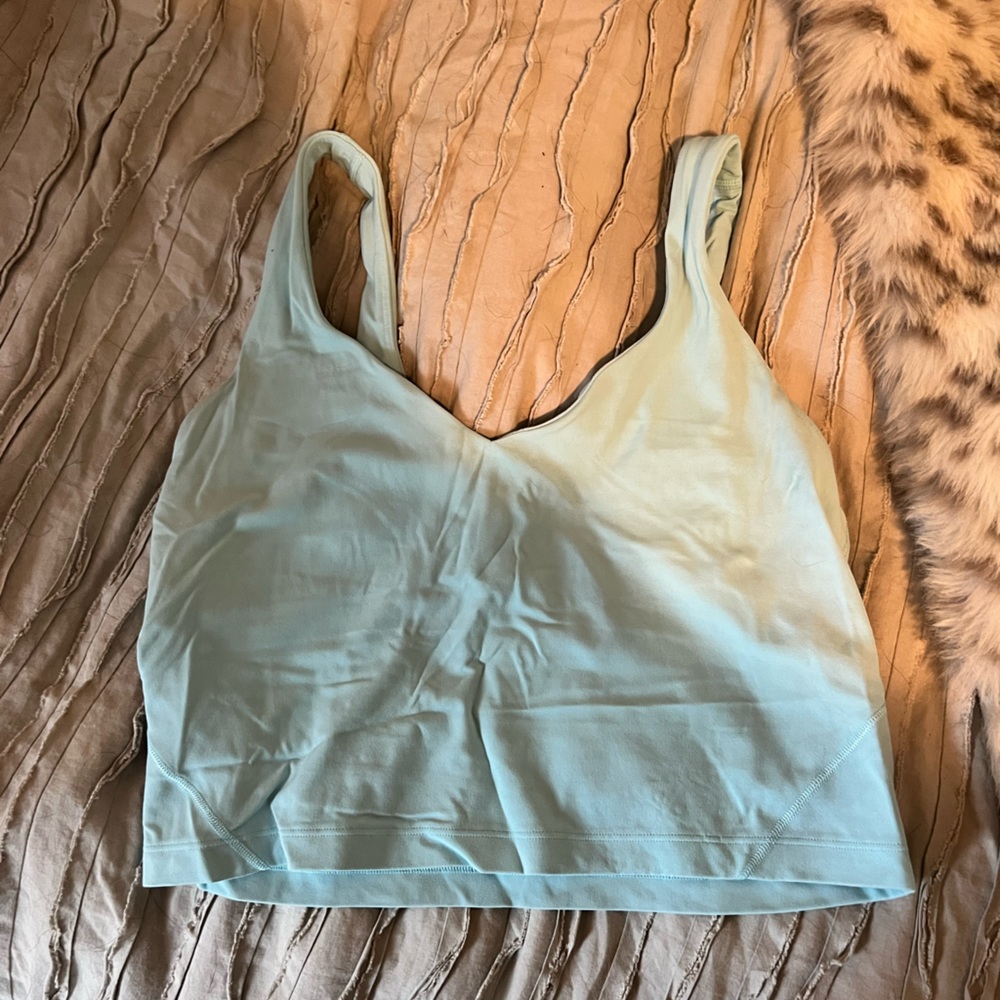 Align Top- Lululemon